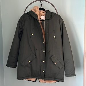 LOFT Winter Jacket
